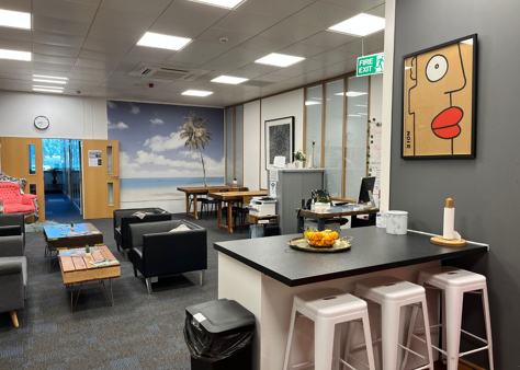 Office Space Spectrum House, Gatwick - Image 5