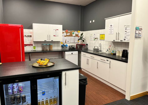 Office Space Spectrum House, Gatwick - Image 3