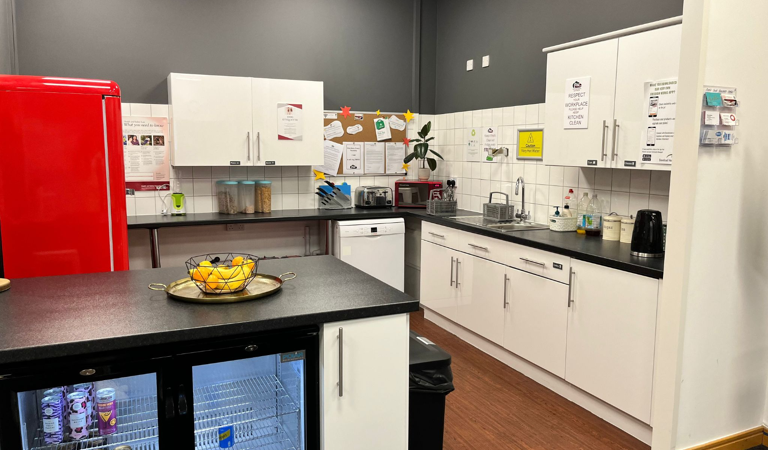 Office Space Spectrum House, Gatwick - Image 3