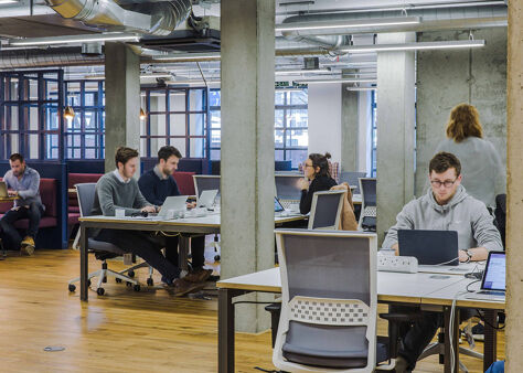 Image #2 of Tagwright House