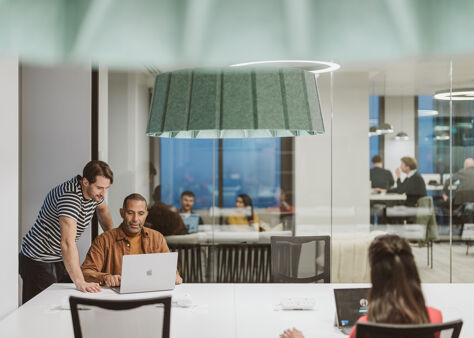 Office Space Level39 - Image 4