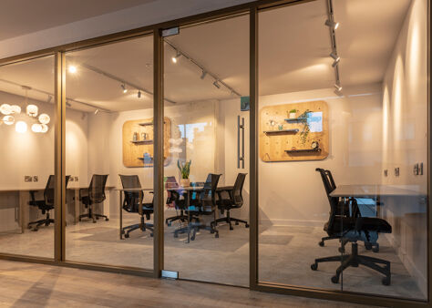 Office Space The Astley - Image 2