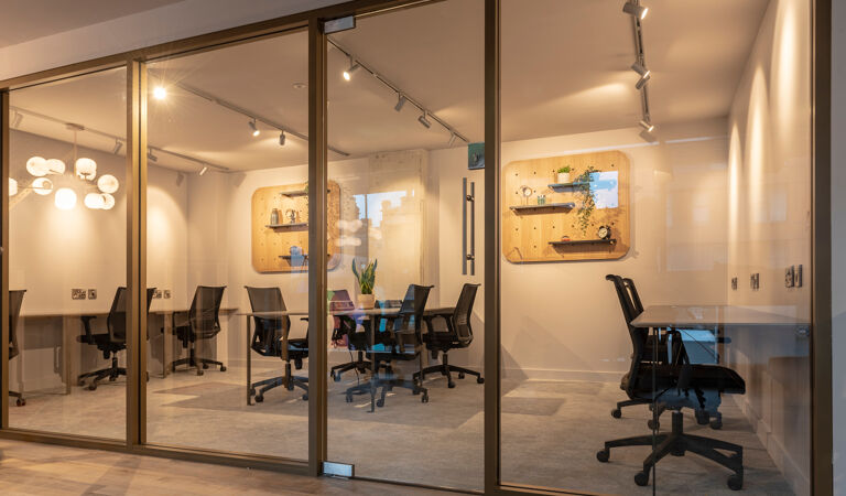 Office Space The Astley - Image 2