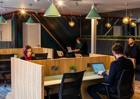 Office Space The Astley - Image 4