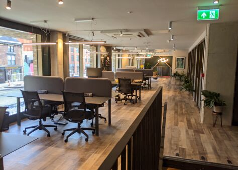 Office Space The Astley - Image 6