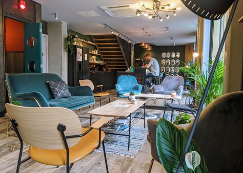 Office Space The Astley - Image 1