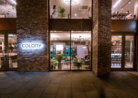 Office Space The Astley - Image 5