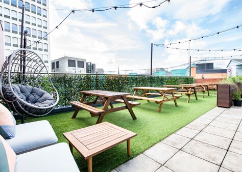 Office Space Bristol - Image 11