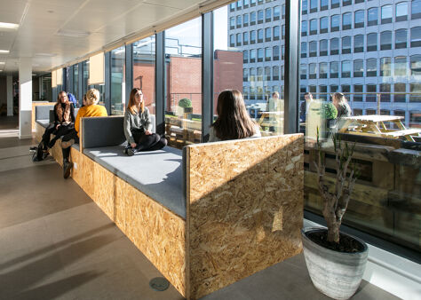 Office Space Bristol - Image 7