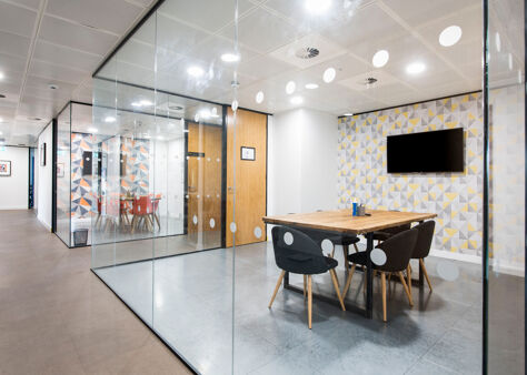 Office Space Bristol - Image 6