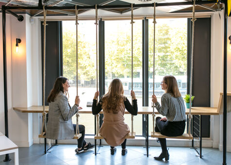 Office Space Bristol - Image 5