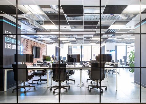 Office Space Bristol - Image 3