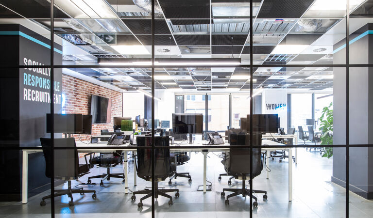 Office Space Bristol - Image 3