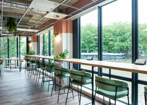 Office Space Bristol - Image 14