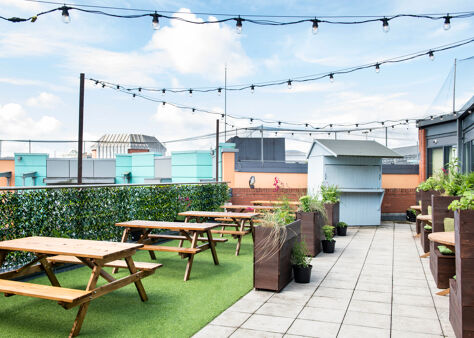 Office Space Bristol - Image 4