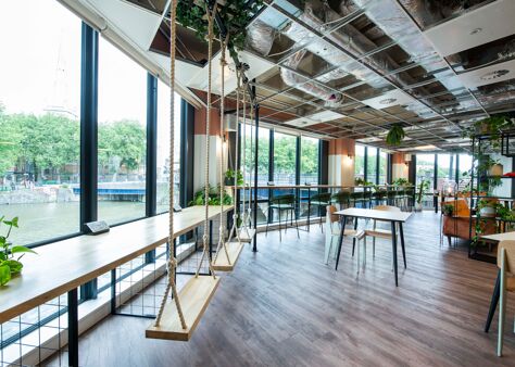 Office Space Bristol - Image 12