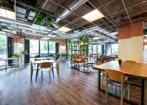 Office Space Bristol - Image 2