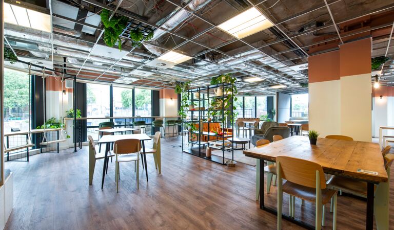 Office Space Bristol - Image 2