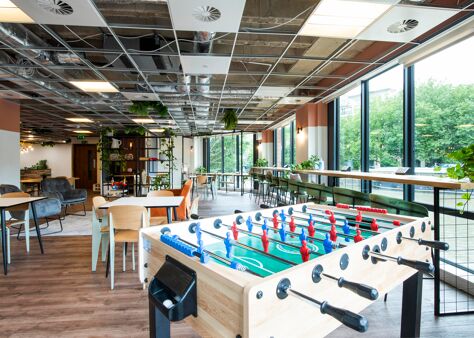 Office Space Bristol - Image 8