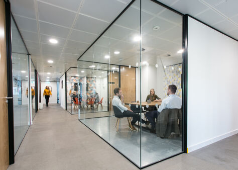 Office Space Bristol - Image 9