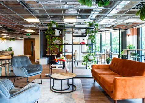 Office Space Bristol - Image 13