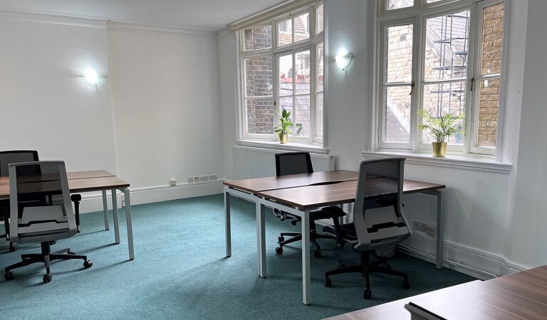 Office Space Blackwell House - Image 3