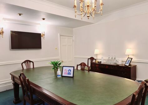 Office Space Blackwell House - Image 9