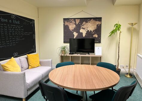 Office Space Blackwell House - Image 5