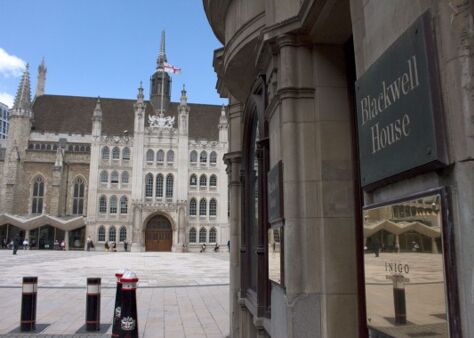 Office Space Blackwell House - Image 1