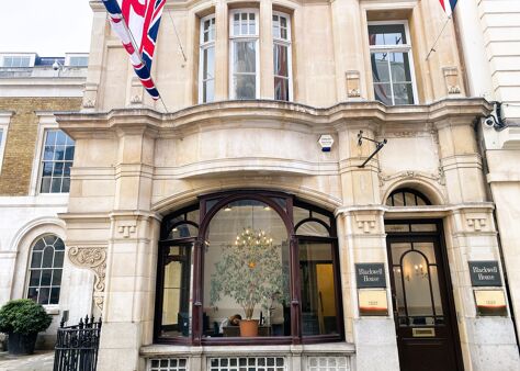 Office Space Blackwell House - Image 4