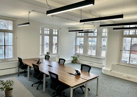 Office Space Blackwell House - Image 7