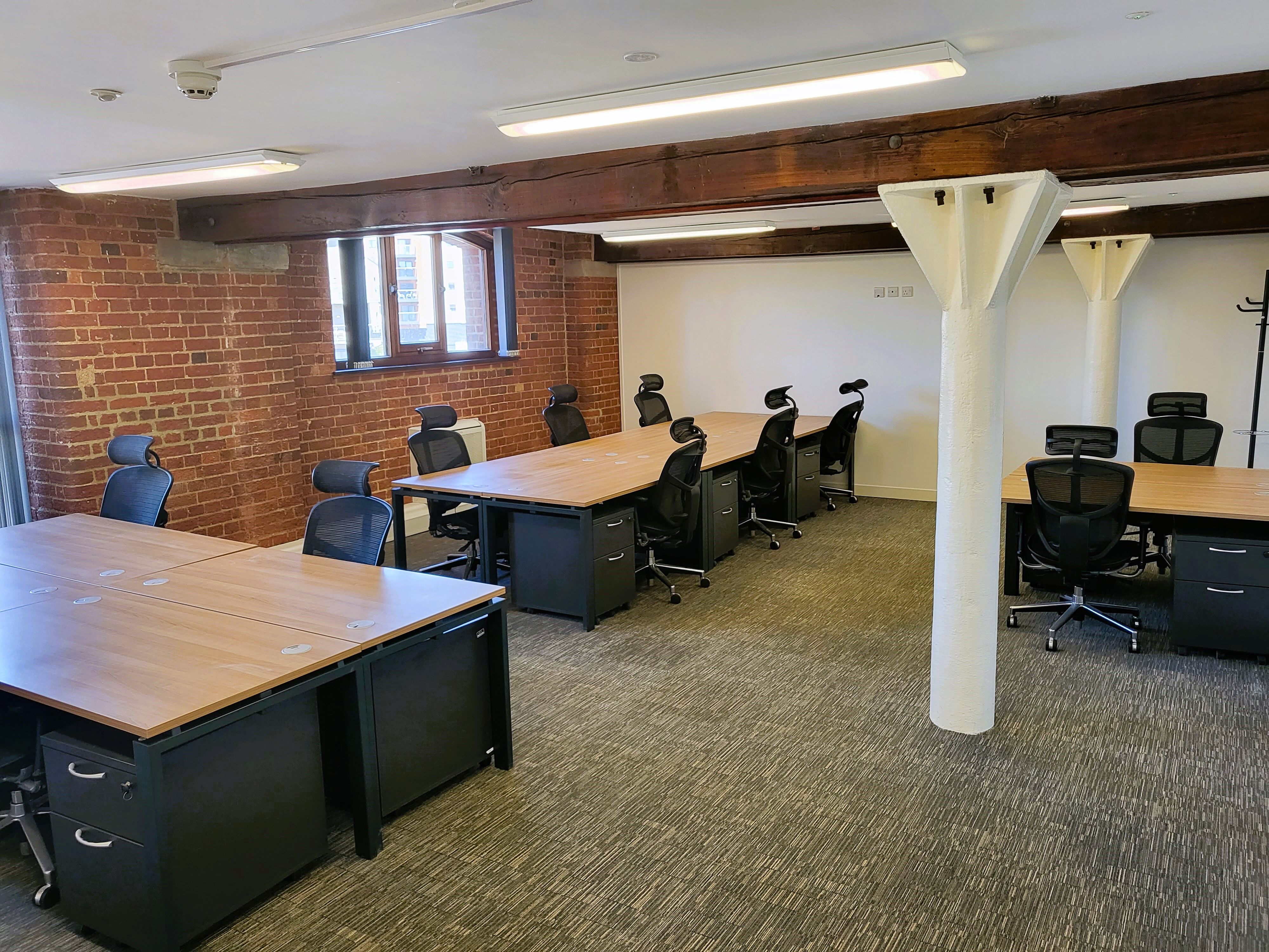 Office Space Southampton - Image 10