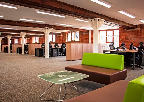 Office Space Southampton - Image 8