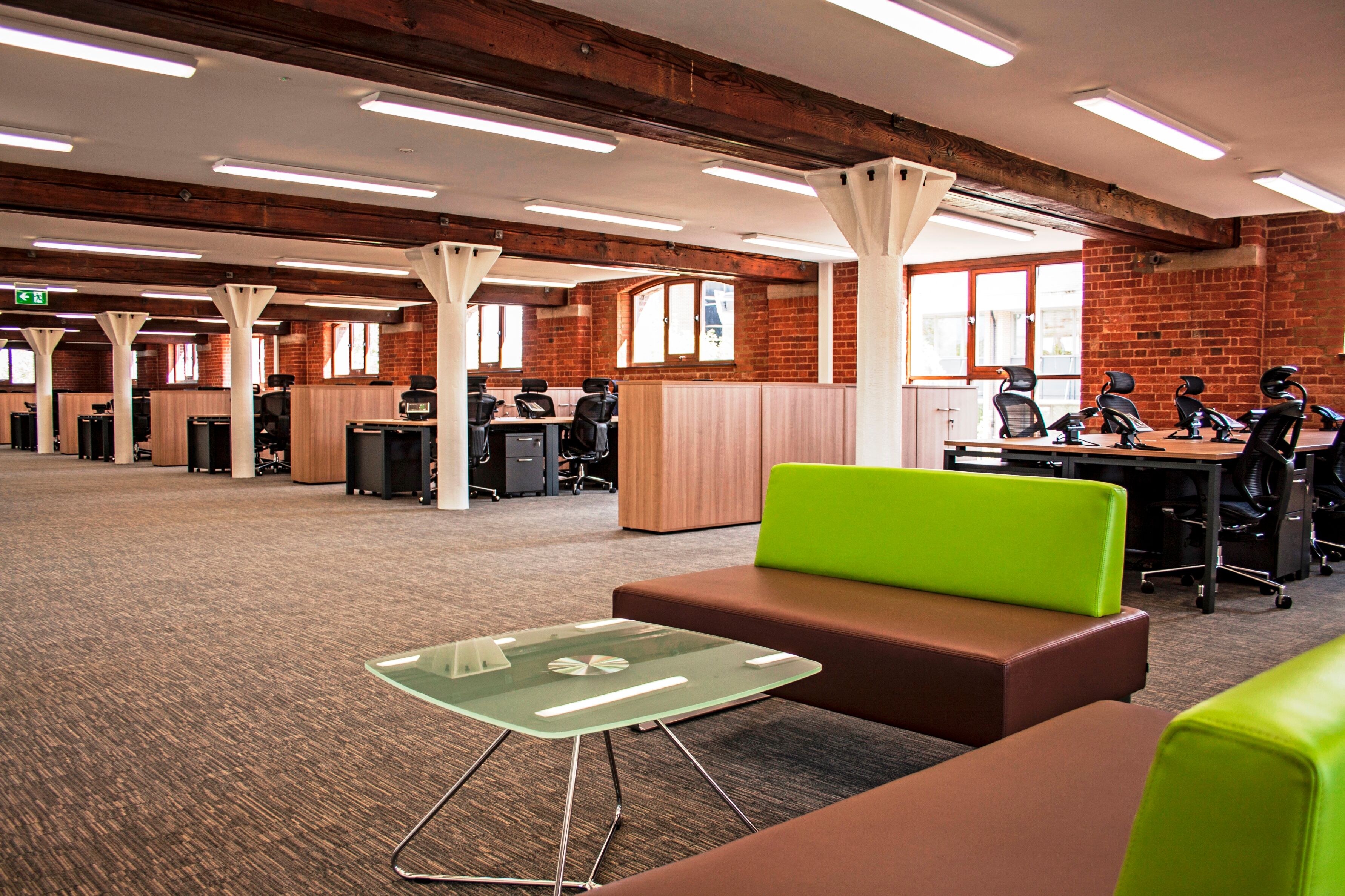 Office Space Southampton - Image 8