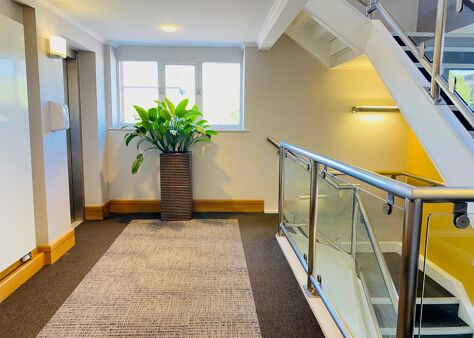 Office Space Southampton - Image 14