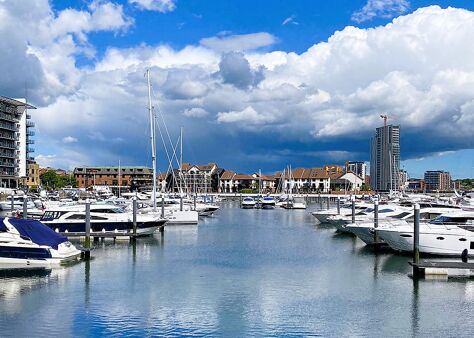 Office Space Southampton - Image 12