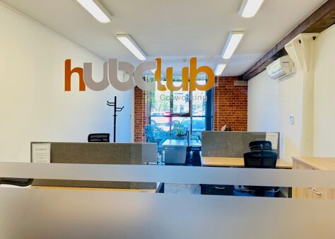 Office Space Southampton - Image 15