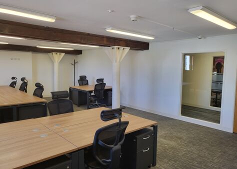 Office Space Southampton - Image 9