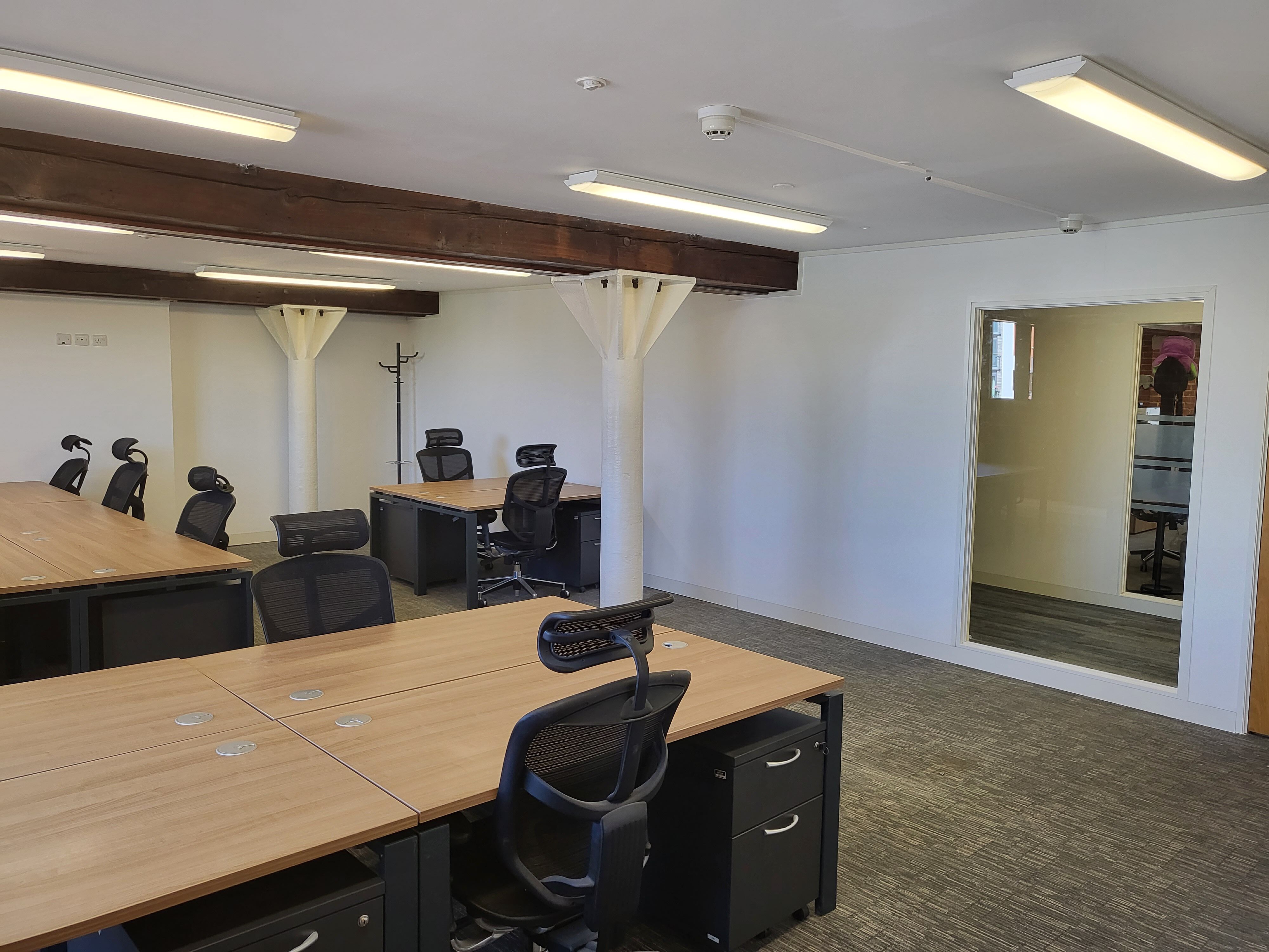 Office Space Southampton - Image 9