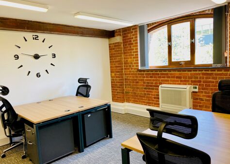 Office Space Southampton - Image 16