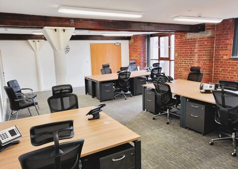 Office Space Southampton - Image 18