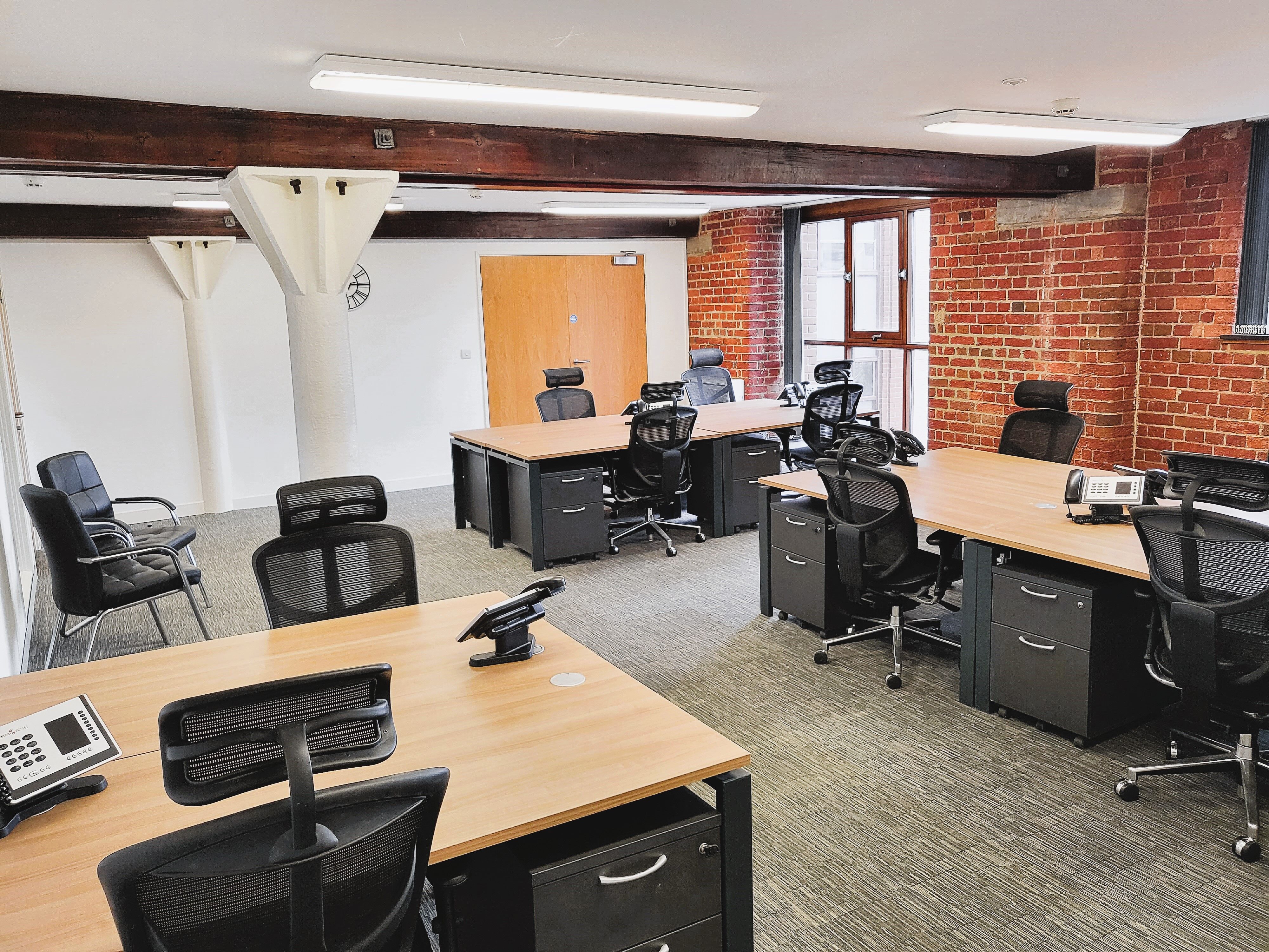 Office Space Southampton - Image 18