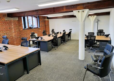 Office Space Southampton - Image 11
