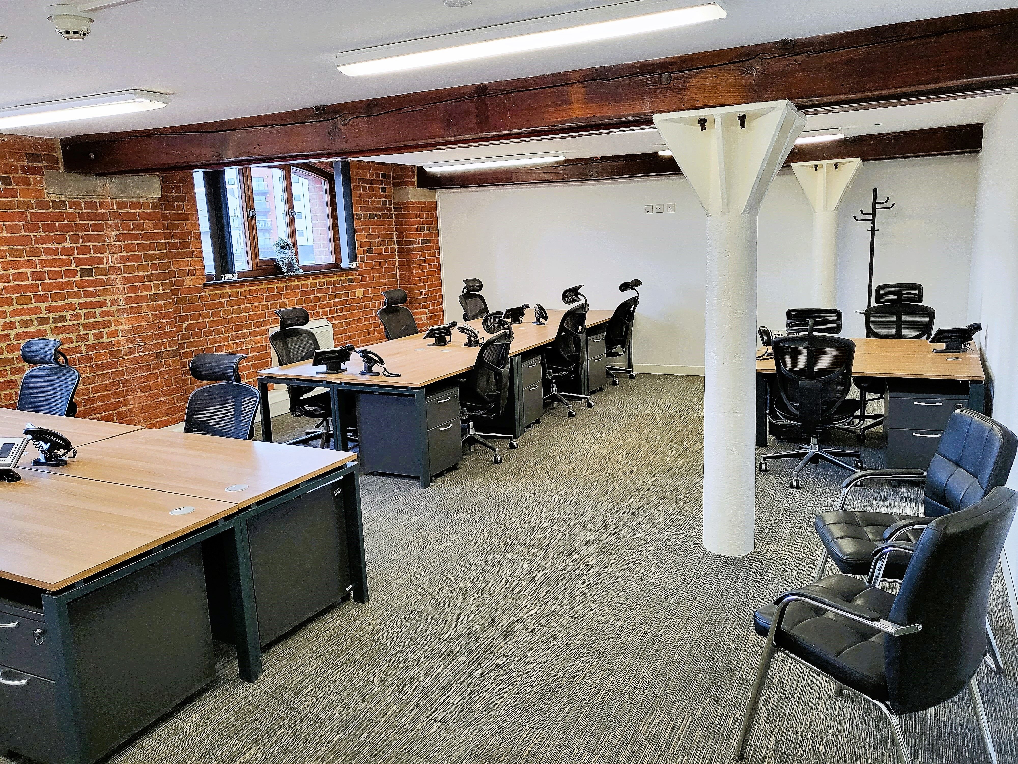 Office Space Southampton - Image 11