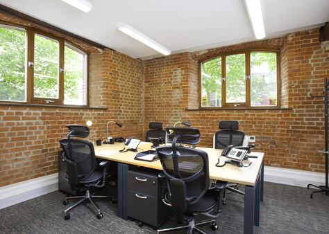 Office Space Southampton - Image 3