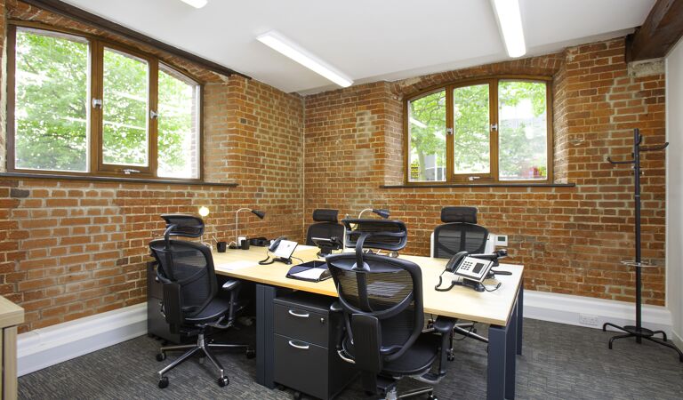 Office Space Southampton - Image 3