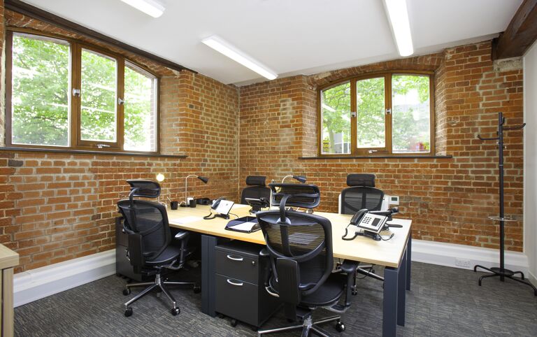 Office Space Southampton - Image 3