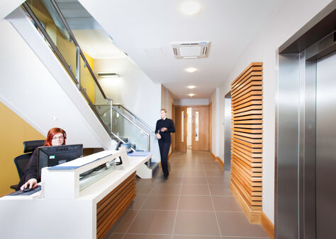Office Space Southampton - Image 2