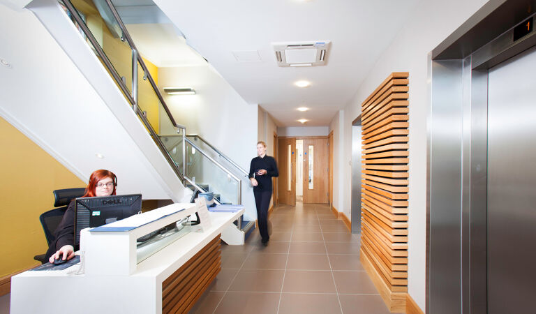 Office Space Southampton - Image 2