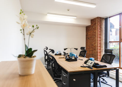 Office Space Southampton - Image 4